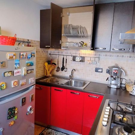 Apartament La Barberina Ozzano Monferrato Zewnętrze zdjęcie