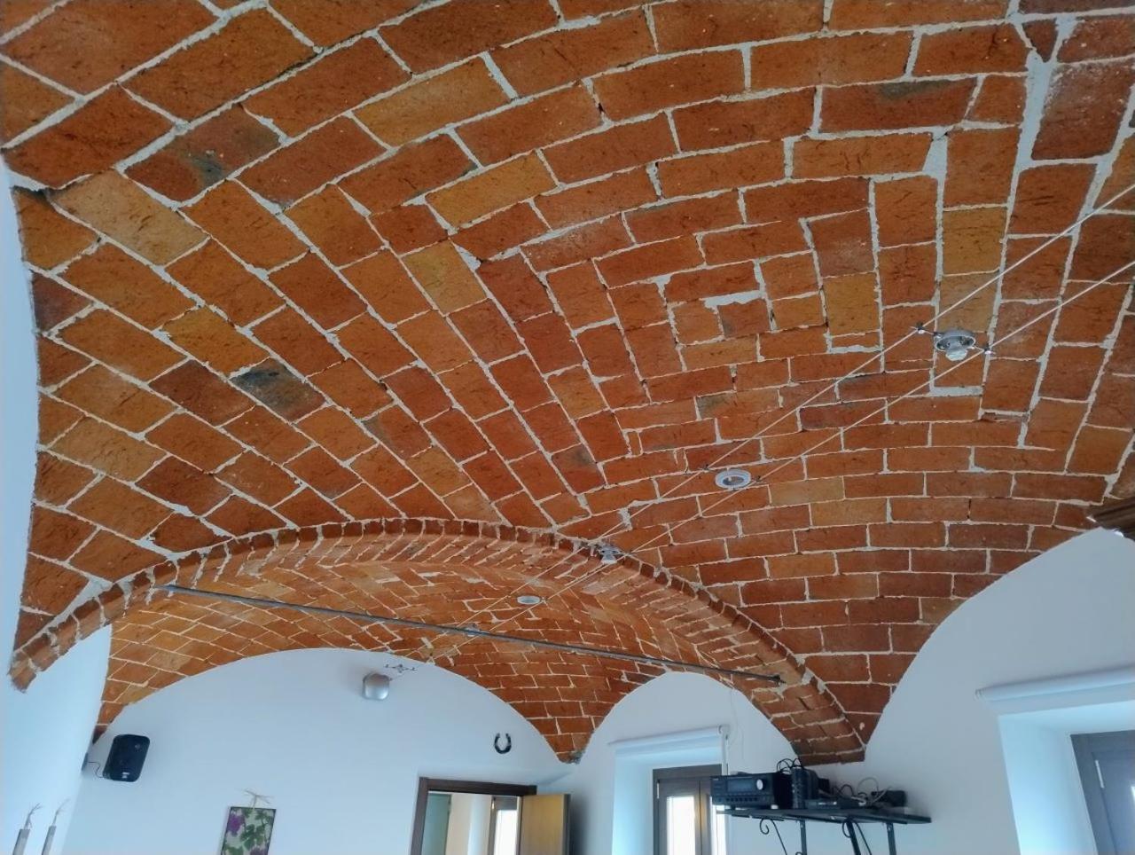 Apartament La Barberina Ozzano Monferrato Zewnętrze zdjęcie