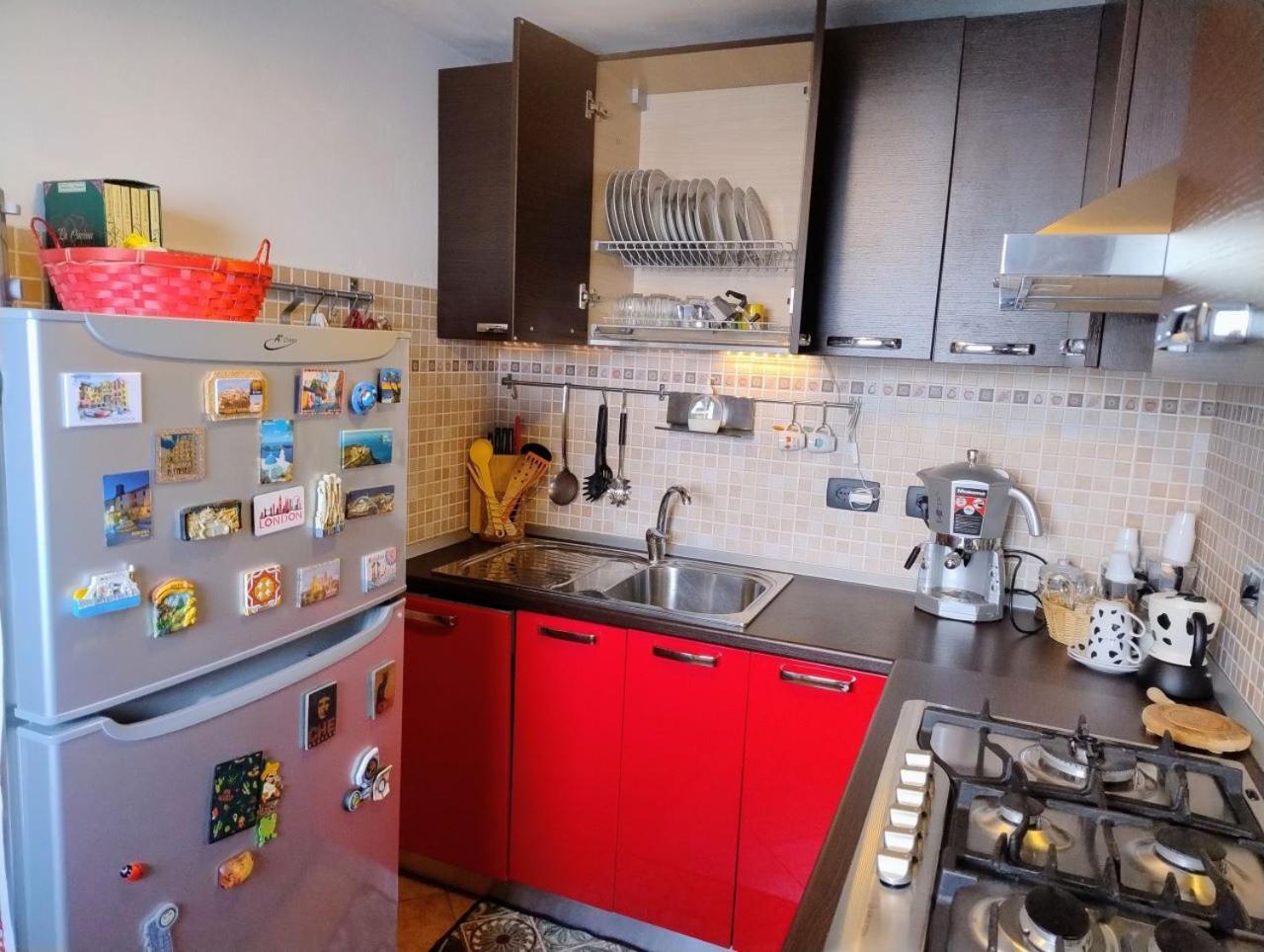 Apartament La Barberina Ozzano Monferrato Zewnętrze zdjęcie
