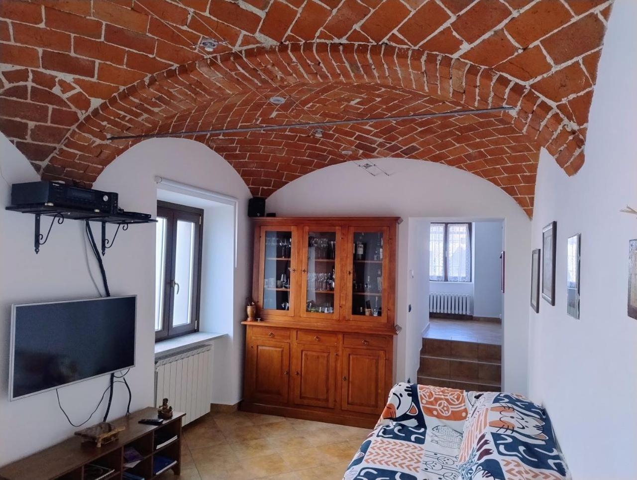 Apartament La Barberina Ozzano Monferrato Zewnętrze zdjęcie