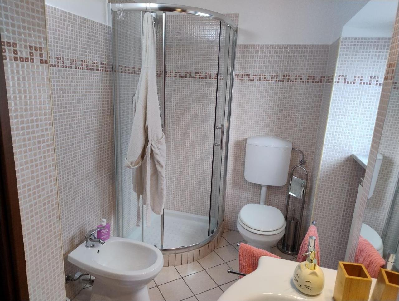 Apartament La Barberina Ozzano Monferrato Zewnętrze zdjęcie
