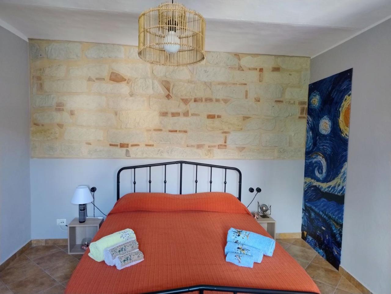 Apartament La Barberina Ozzano Monferrato Zewnętrze zdjęcie